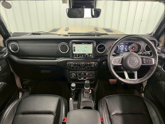 JEEP WRANGLER UNLIMI 2022 Image 31