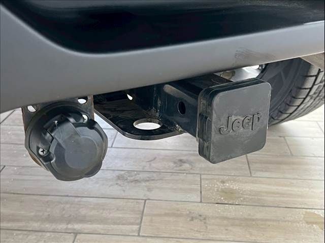 JEEP WRANGLER UNLIMI 2022 Image 31