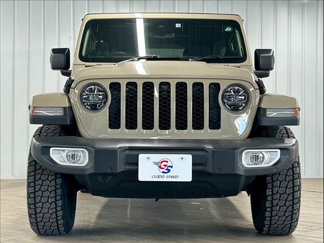 JEEP WRANGLER UNLIMI 2022 Image 31