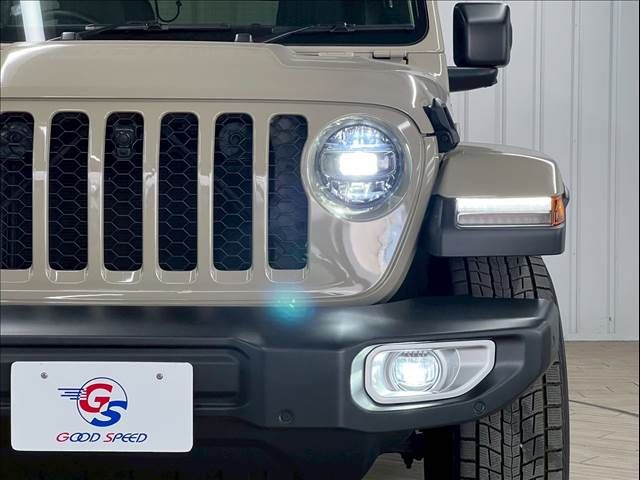 JEEP WRANGLER UNLIMI 2022 Image 31