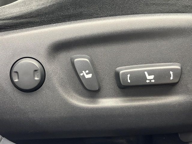 TOYOTA LEXUS CT200H 2015 Image 31