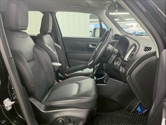 JEEP RENEGADE 2023 Image 31