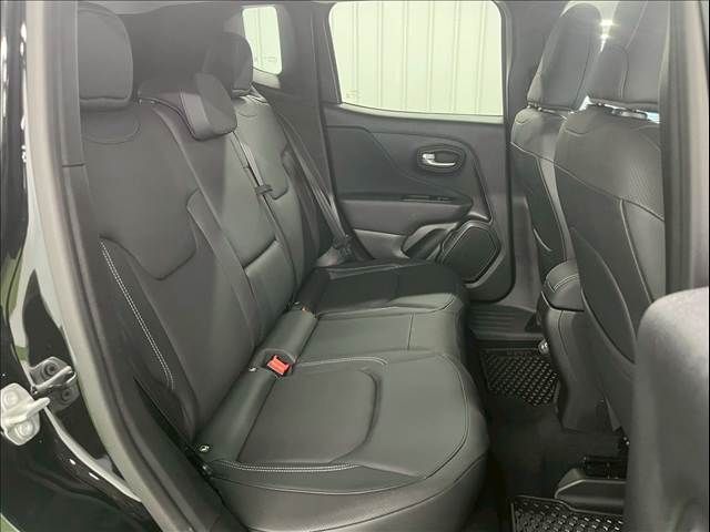 JEEP RENEGADE 2023 Image 31