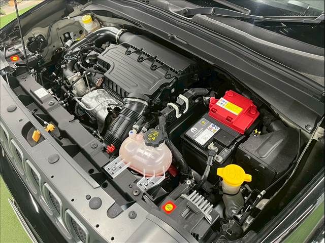 JEEP RENEGADE 2023 Image 31