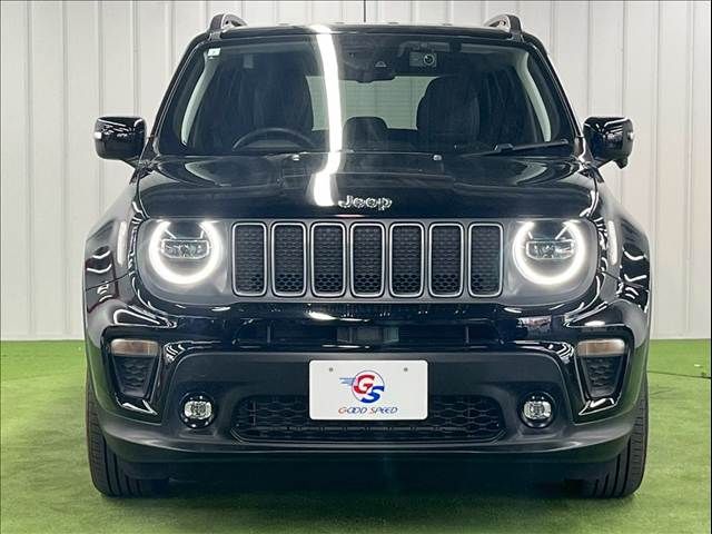 JEEP RENEGADE 2023 Image 31