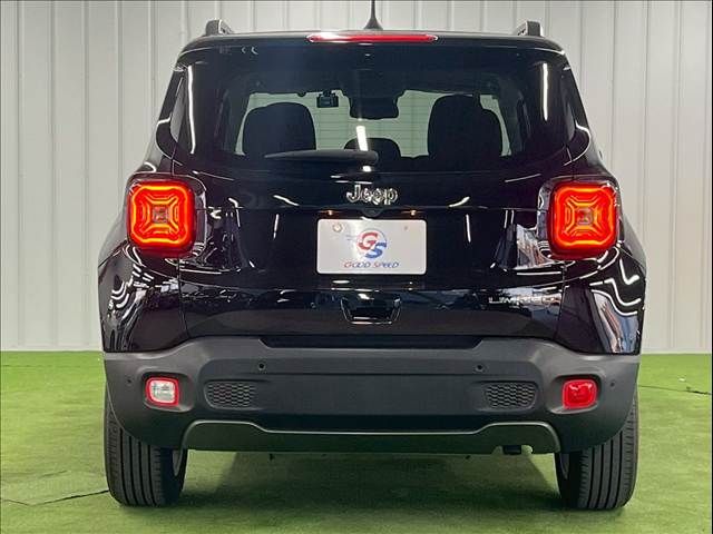 JEEP RENEGADE 2023 Image 31