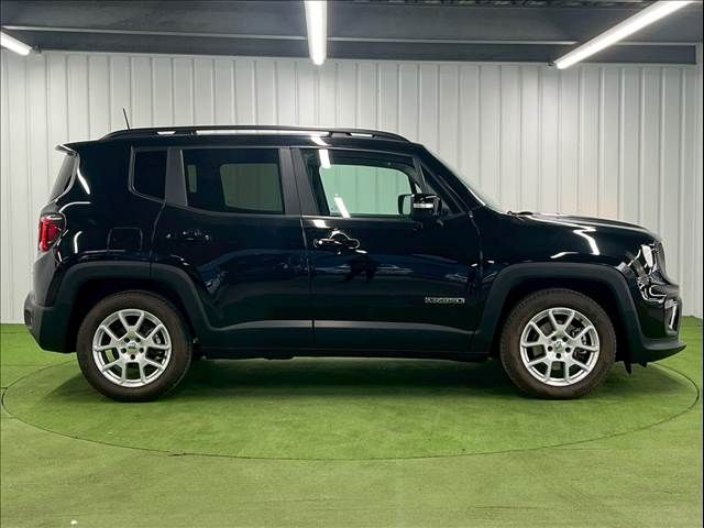 JEEP RENEGADE 2023 Image 31