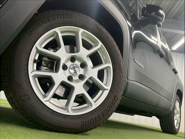 JEEP RENEGADE 2023 Image 31