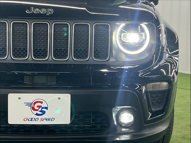 JEEP RENEGADE 2023 Image 31