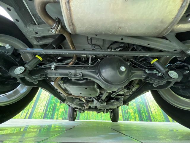 SUZUKI JIMNY 4WD 2024 Image 31