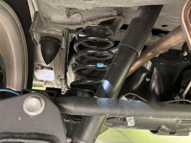 SUZUKI JIMNY 4WD 2024 Image 31