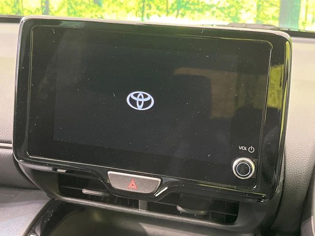TOYOTA YARIS CROSS 2025 Image 31