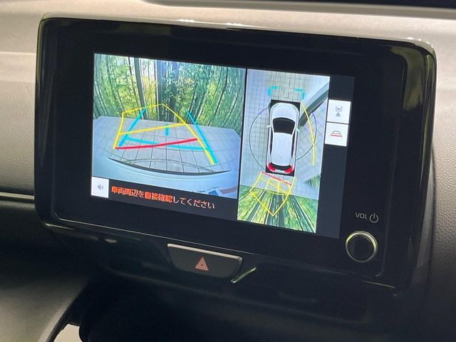 TOYOTA YARIS CROSS 2025 Image 31