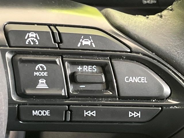 TOYOTA YARIS CROSS 2025 Image 31