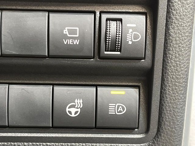 TOYOTA YARIS CROSS 2025 Image 31