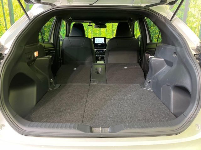 TOYOTA YARIS CROSS 2025 Image 31