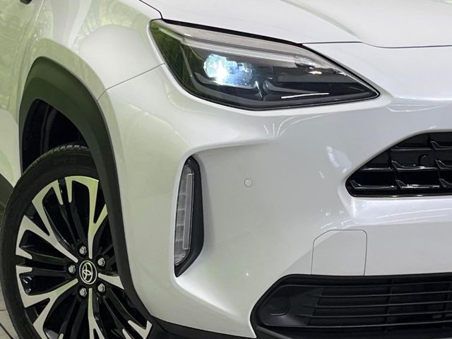 TOYOTA YARIS CROSS 2025 Image 31