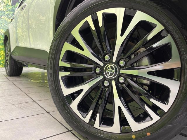 TOYOTA YARIS CROSS 2025 Image 31