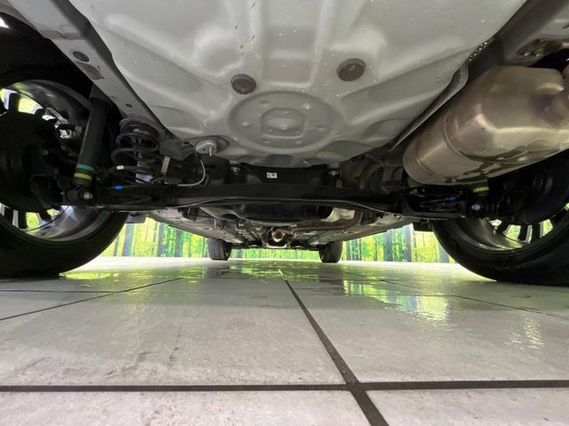 TOYOTA YARIS CROSS 2025 Image 31