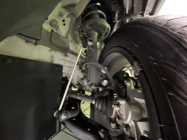 TOYOTA YARIS CROSS 2025 Image 31