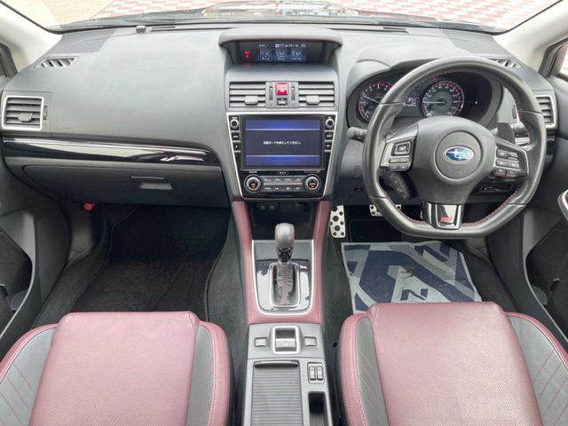 SUBARU LEVORG 2018 Image 31