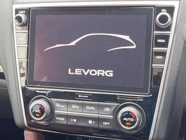 SUBARU LEVORG 2018 Image 31