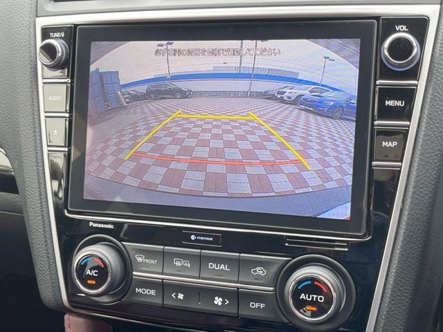 SUBARU LEVORG 2018 Image 31