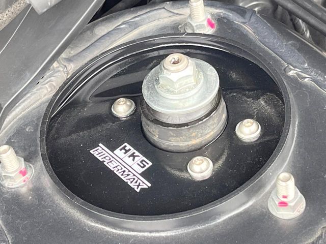 SUBARU LEVORG 2018 Image 31