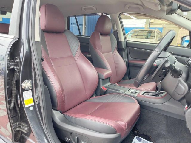 SUBARU LEVORG 2018 Image 31