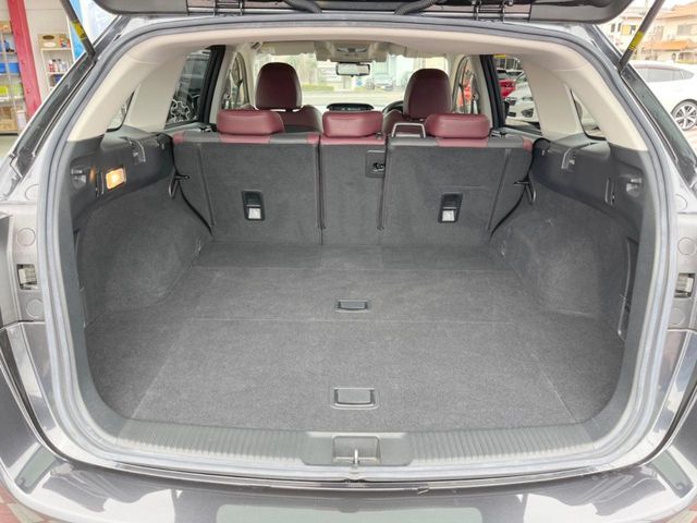 SUBARU LEVORG 2018 Image 31