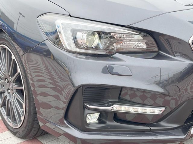 SUBARU LEVORG 2018 Image 31