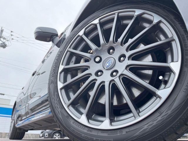 SUBARU LEVORG 2018 Image 31