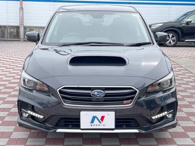 SUBARU LEVORG 2018 Image 31