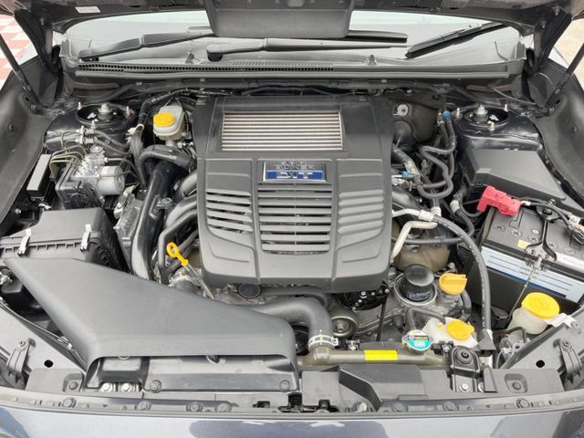 SUBARU LEVORG 2018 Image 31