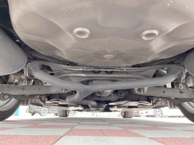 SUBARU LEVORG 2018 Image 31