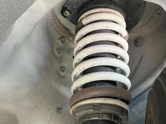 SUBARU LEVORG 2018 Image 31