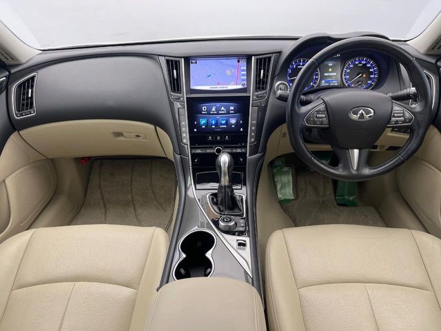 NISSAN SKYLINE 2016 Image 31