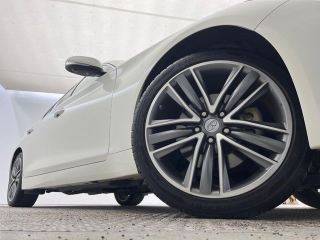 NISSAN SKYLINE 2016 Image 31