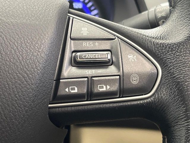 NISSAN SKYLINE 2016 Image 31