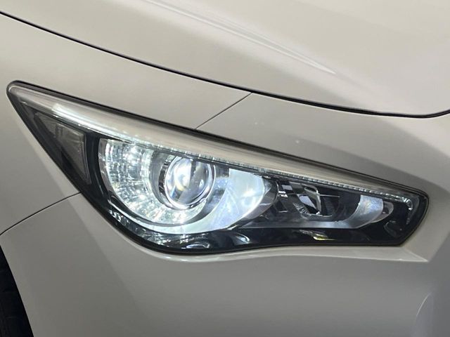 NISSAN SKYLINE 2016 Image 31