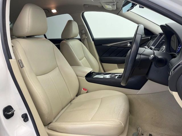 NISSAN SKYLINE 2016 Image 31