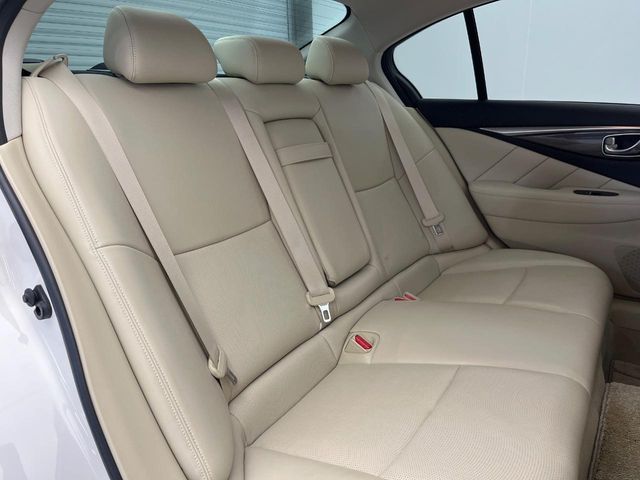 NISSAN SKYLINE 2016 Image 31