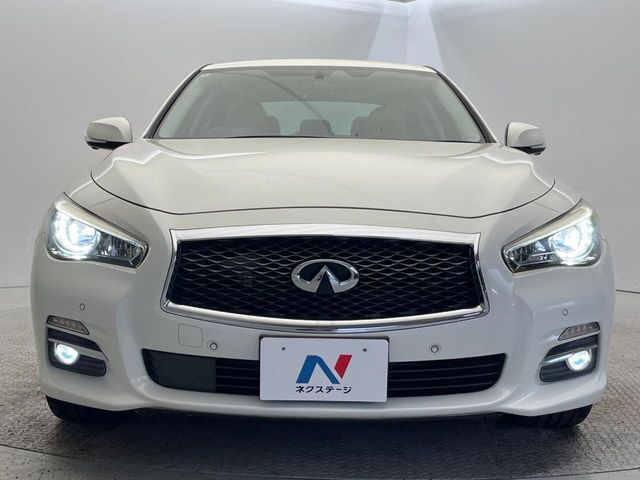 NISSAN SKYLINE 2016 Image 31