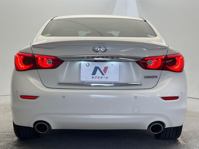 NISSAN SKYLINE 2016 Image 31