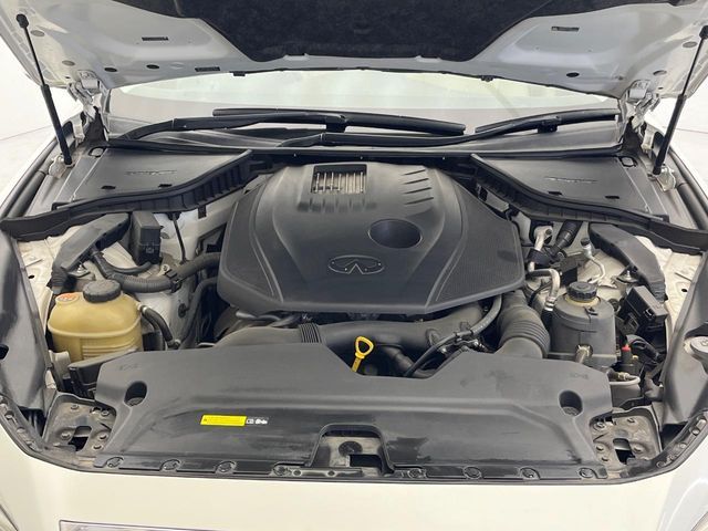 NISSAN SKYLINE 2016 Image 31