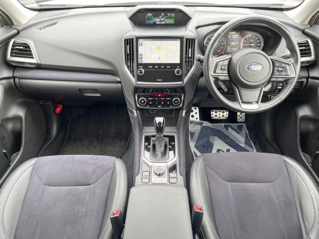 SUBARU FORESTER 2021 Image 31