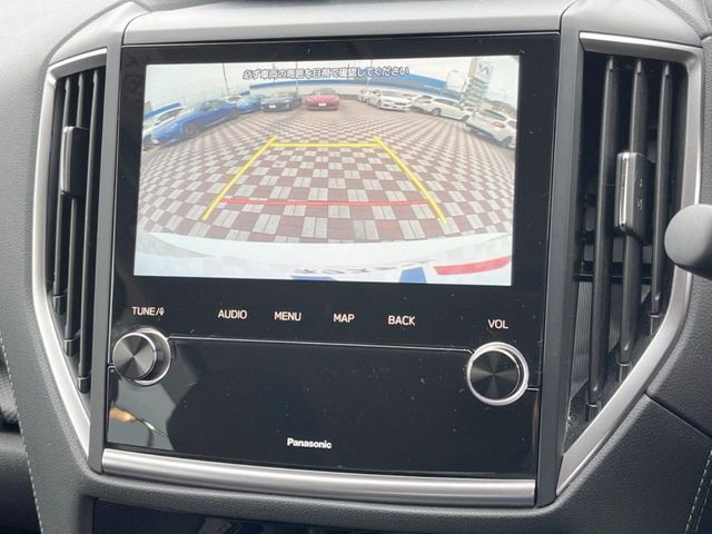 SUBARU FORESTER 2021 Image 31