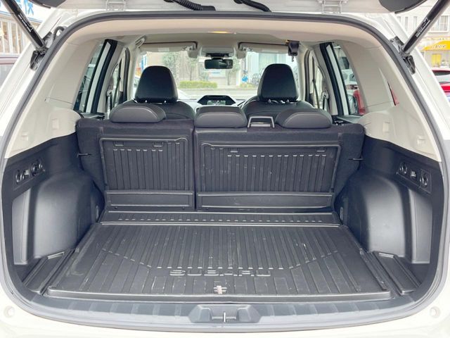 SUBARU FORESTER 2021 Image 31