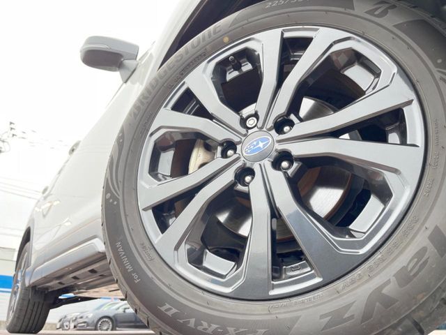 SUBARU FORESTER 2021 Image 31