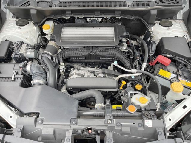 SUBARU FORESTER 2021 Image 31